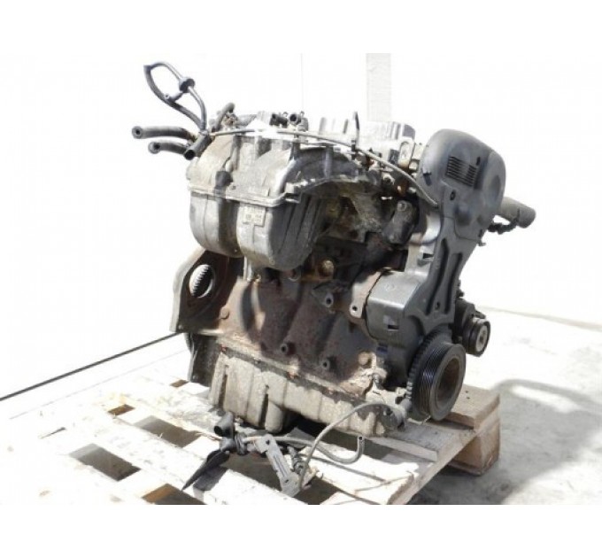 Двигатель Chevrolet CORSA 1.6 GS X 16 XE