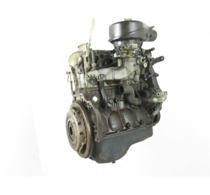 Двигатель Chevrolet CORSA 1.4 GLS C 14 NZ