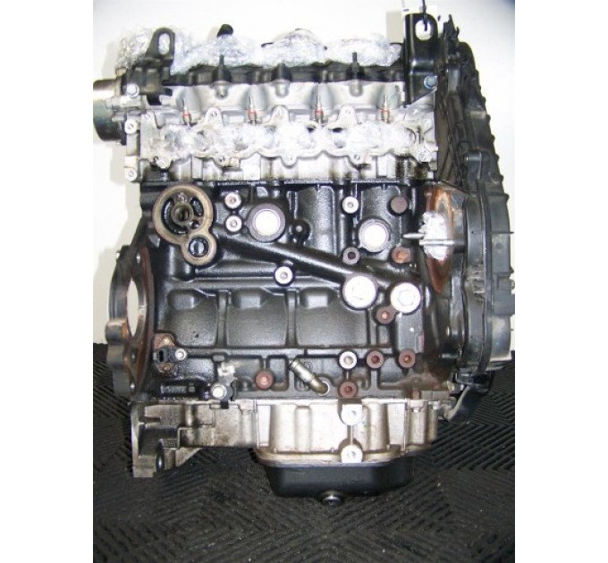 Двигатель Chevrolet CRUZE 1.7 D LUD
