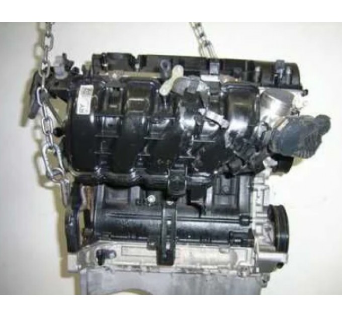 Двигатель Chevrolet CRUZE 1.4 LUJ