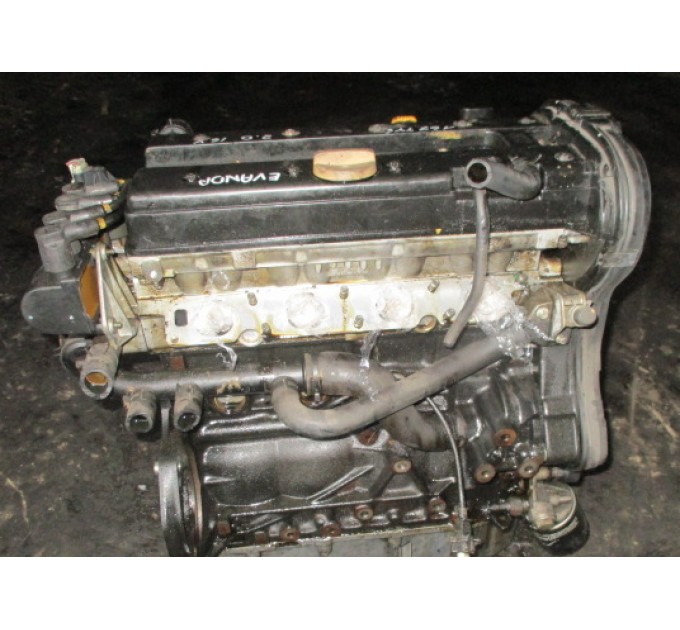 Двигатель Chevrolet EPICA 2.0 T20SED