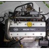 Двигатель Chevrolet EPICA 2.0 X 20 XEV