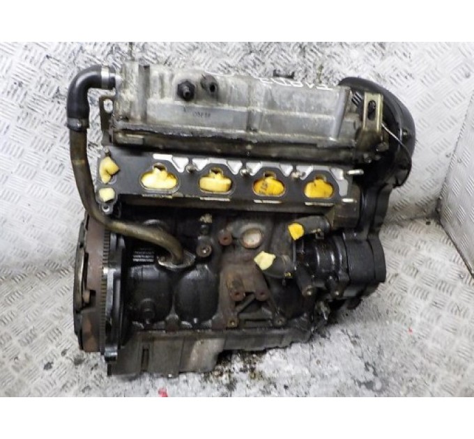 Двигатель Chevrolet LACETTI 1.8 F18D3