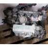 Двигатель Chevrolet LANOS 1.5 A15SMS