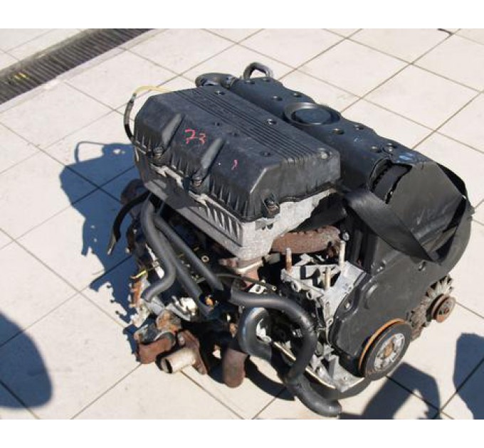 Двигатель Citroen AX 14 D K9Y (TUD3Y)