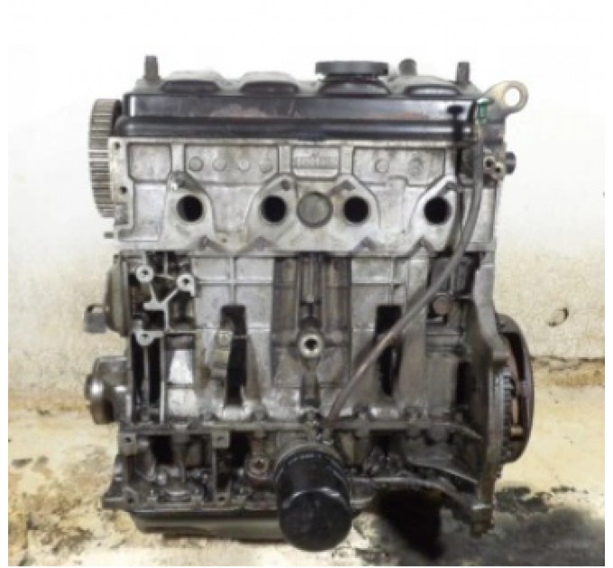 Двигатель Citroen AX 10 CDY (TU9M)