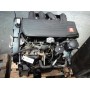 Двигатель Citroen BERLINGO 1.9 D (MFDJY) D9B (XUD9A/L)