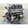 Двигатель Citroen BERLINGO 1.6 NFR (TU5JP4B)