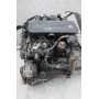 Двигатель Citroen BERLINGO 1.9 D (MBDJY) DJY (XUD9A)