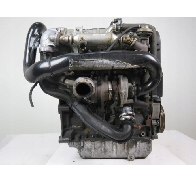 Двигатель Citroen BERLINGO 2.0 HDI 90 (MBRHY, MCRHY) RHY (DW10TD)