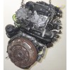 Двигатель Citroen BERLINGO 1.6 HDi 75 9HT (DV6BTED4)