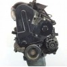 Двигатель Citroen BX 19 D D9B (XUD9A/U)