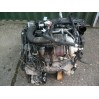 Двигатель Citroen C3 II 1.4 HDi 70 8HR (DV4C)