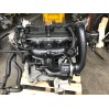 Двигатель Citroen C4 I 1.6 THP 140 5FT (EP6DT)