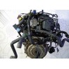 Двигатель Citroen C4 1.6 Hdi 9HY (DV6TED4)