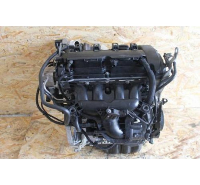 Двигатель Citroen C4 Picasso I 1.6 THP 155 5FV (EP6CDT)