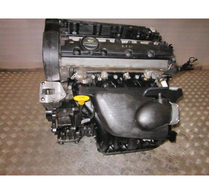 Двигатель Citroen C4 2.0 16V RFN (EW10J4)