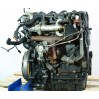 Двигатель Citroen C4 2.0 Hdi RHR (DW10BTED4)