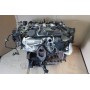 Двигатель Citroen C5 III Break 2.2 HDi 200 4HL (DW12C)