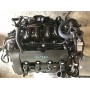 Двигатель Citroen C5 III 1.6 THP 150 5FN (EP6CDT)