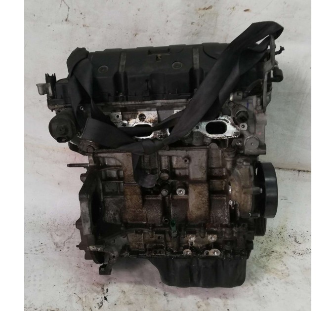 Двигатель Citroen C5 III Break 1.6 THP 155 5FV (EP6DT)