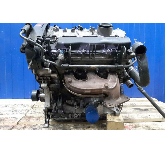Двигатель Citroen C5 II 3.0 V6 (RCXFUF) XFU (ES9A)