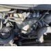 Двигатель Citroen C8 43498 3FZ (EW12J4)