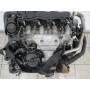 Двигатель Citroen C8 2.2 Hdi 4HW (DW12TED4)