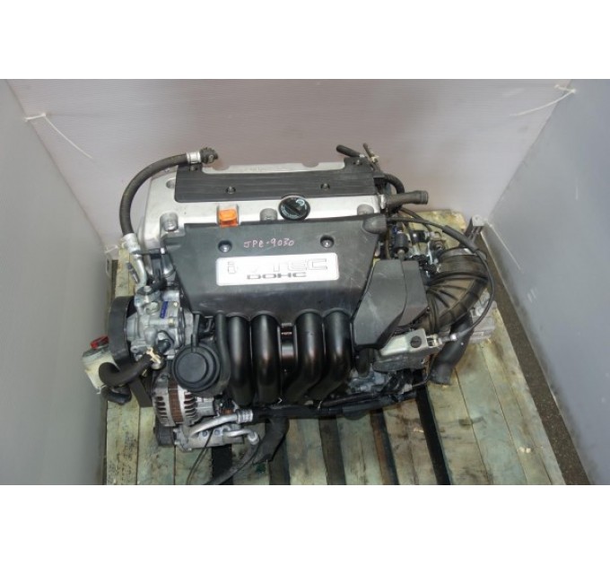 Двигатель Citroen DS3 1.4 VTi 98 8FR (EP3)