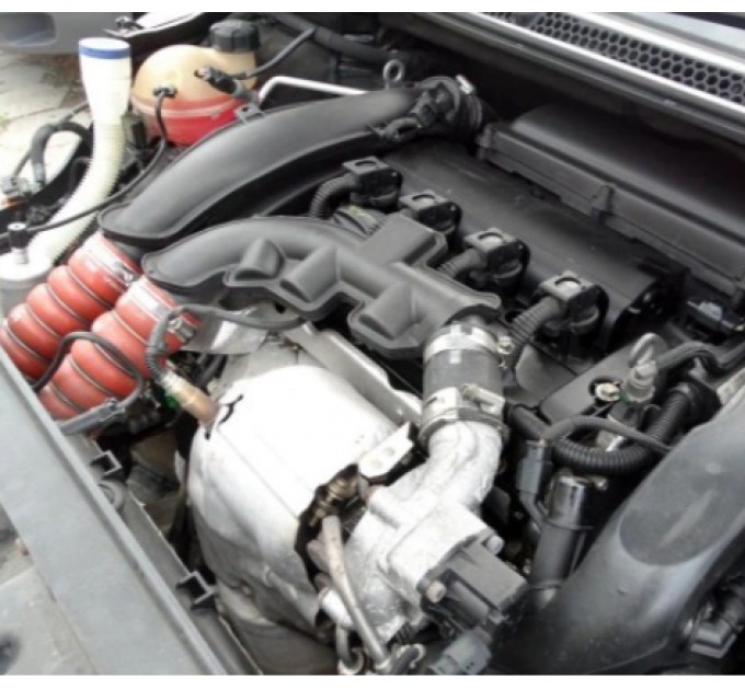 Двигатель Citroen DS4 1.6 THP 160 5FM (EP6DT)
