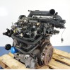 Двигатель Citroen EVASION 2.0 Turbo C.T. RGX (XU10J2TE)