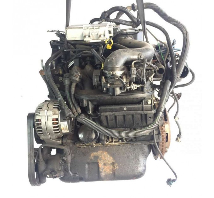 Двигатель Citroen EVASION 1.8 LFZ (XU7JP)