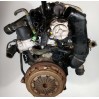 Двигатель Citroen EVASION 1.9 TD D8B (XUD9TF)