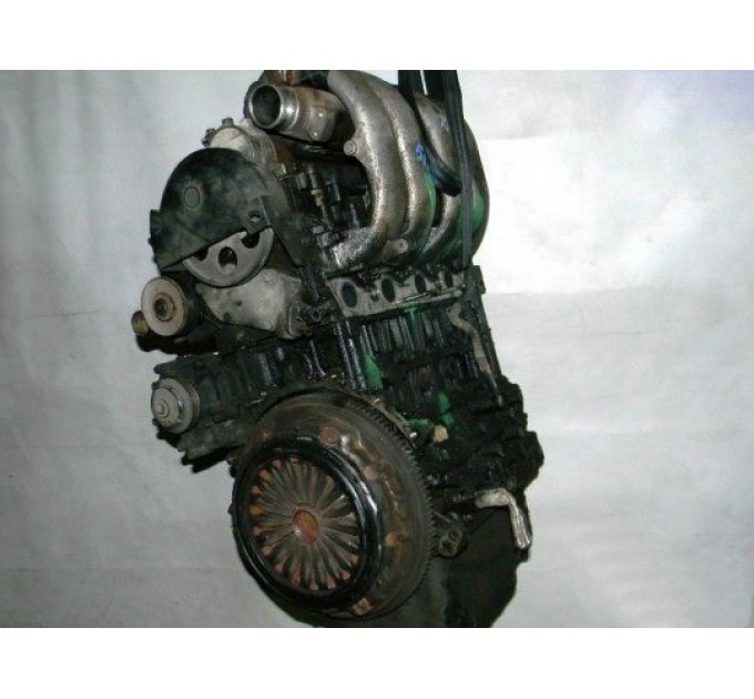 Двигатель Citroen JUMPER 2.5 TD T8A (DJ5T)
