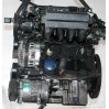 Двигатель Citroen JUMPER 2.0 XU10J2