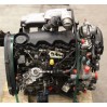 Двигатель Citroen JUMPER 2.5 Tdi THX (DJ5TED)