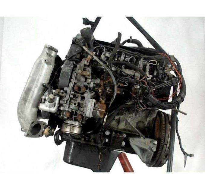 Двигатель Citroen JUMPER 2.8 D 8140.63 (F28D)