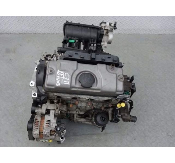 Двигатель Citroen NEMO 1.4 KFT (TU3A)