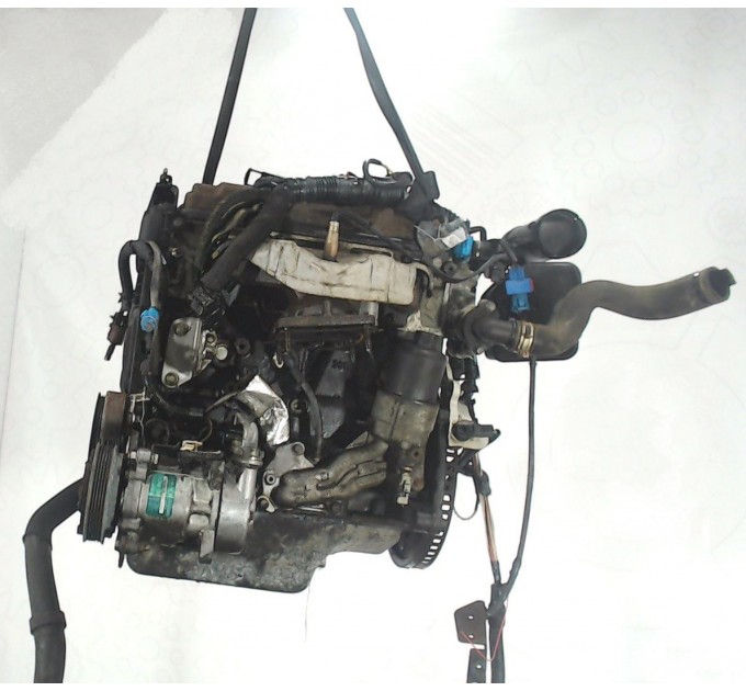Двигатель Citroen SAXO 1.6 NFT