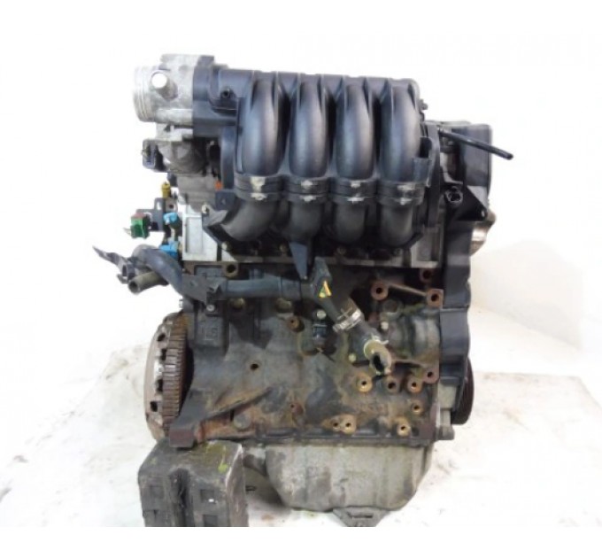 Двигатель Citroen SAXO 1.6 NFX (TU5JP4)