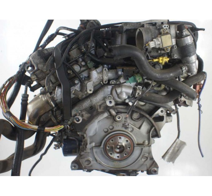 Двигатель Citroen XANTIA 3.0 i 24V XFZ (ES9J4)