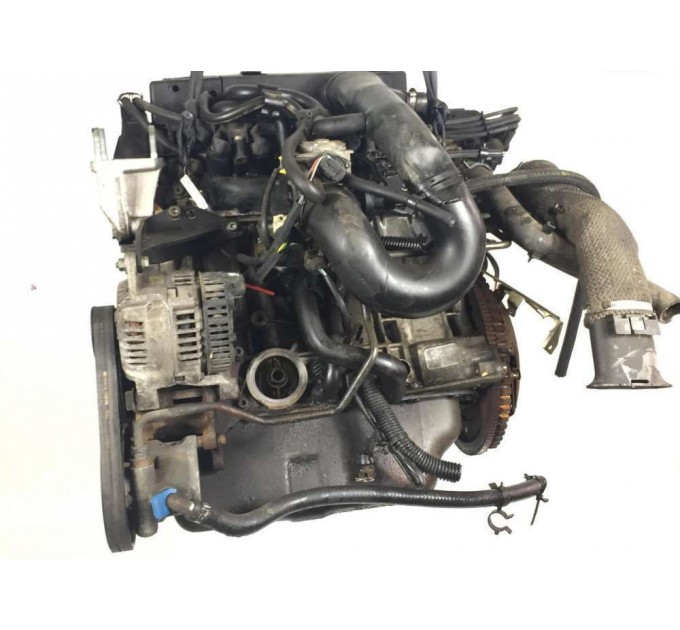 Двигатель Citroen XANTIA 1.6 I BFZ (XU5JP)