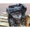 Двигатель Citroen XANTIA 1.9 D DJZ (XUD9Y)