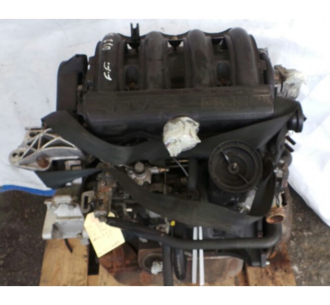 Двигатель Citroen XM 2.1 D12 P9A (XUD11A)