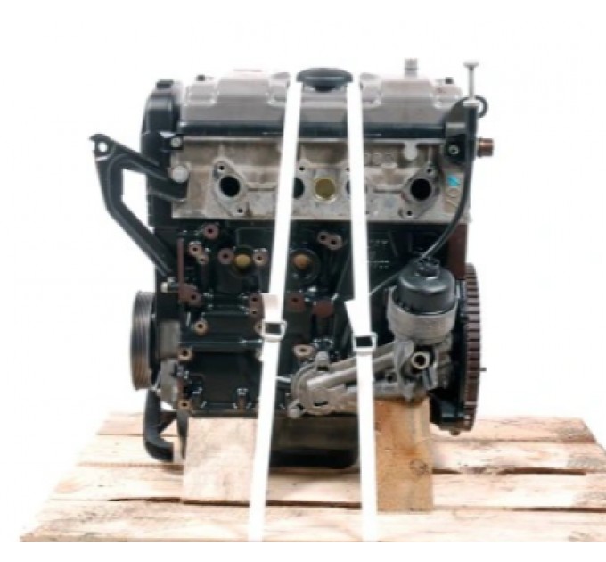 Двигатель Citroen XSARA PICASSO 1.6 NFV (TU5JP)