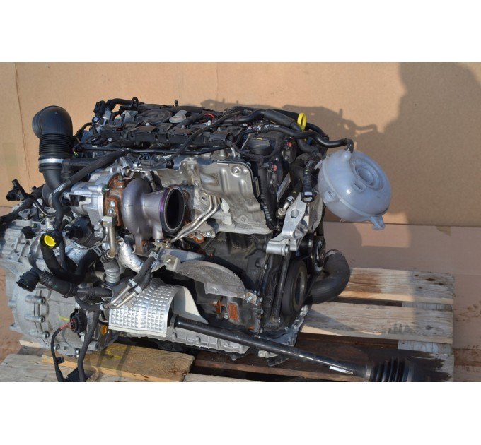 Двигатель Citroen ZX 1.9 I DKZ (XU9JA)