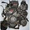 Двигатель Citroen ZX 1.4 I KFX (TU3JP)