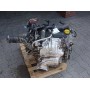 Двигатель Dacia DOKKER 1.2 Tce H5F 402