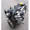 Двигатель Dacia DUSTER 1.5 dCi K9K 796