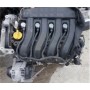 Двигатель Dacia DUSTER 1.6 16V 4x4 K4M 606